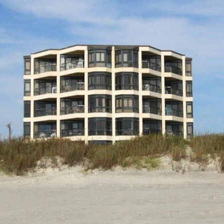 Units At Sedgefield By Elliott Beach Rentals North Myrtle Beach Exterior photo