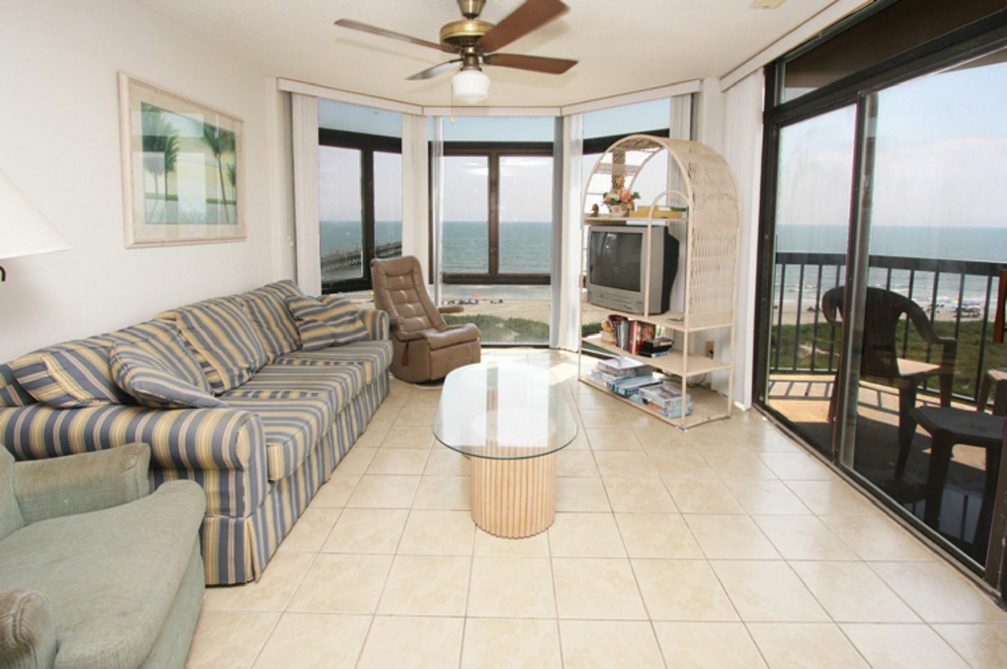 Units At Sedgefield By Elliott Beach Rentals North Myrtle Beach Exterior photo
