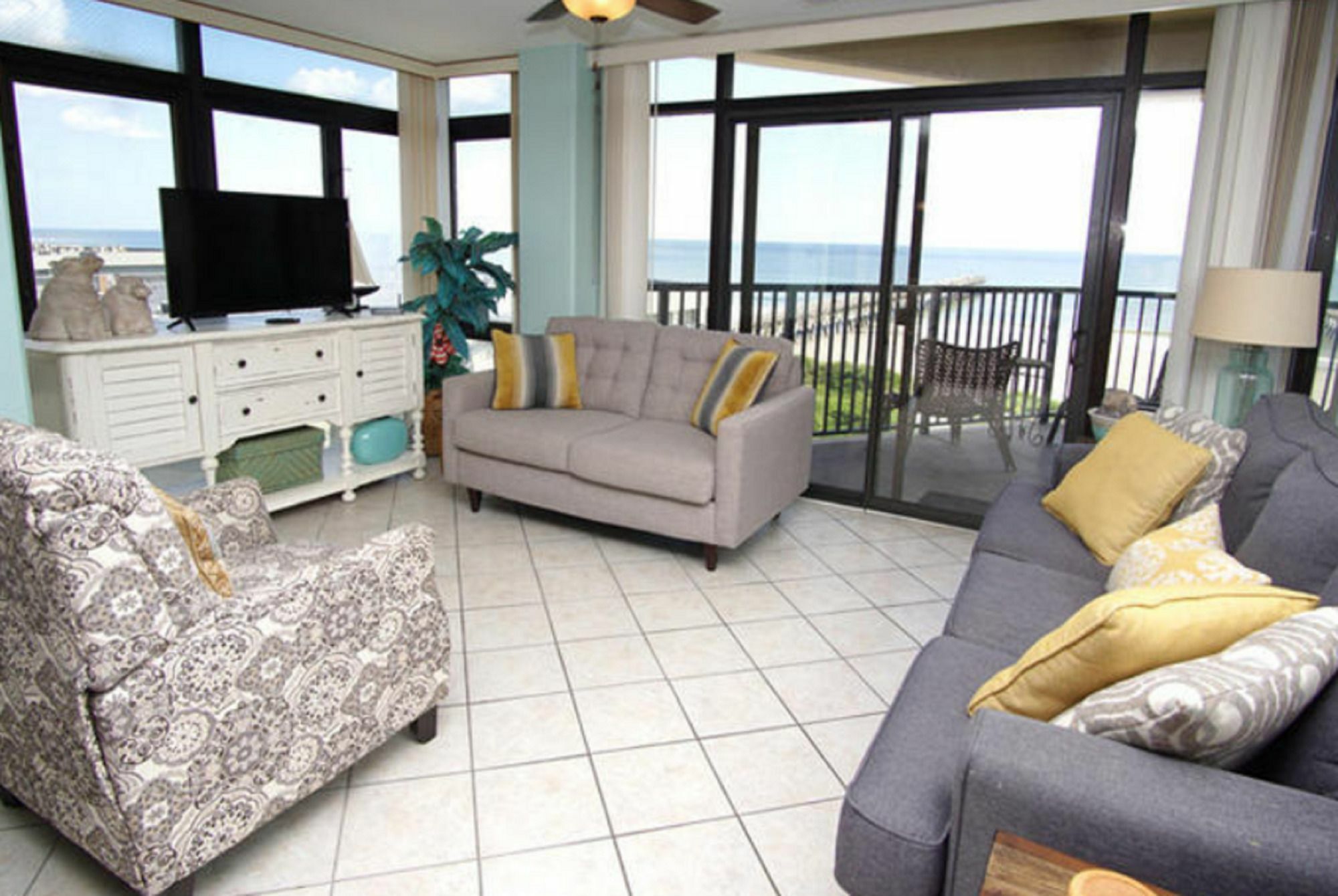 Units At Sedgefield By Elliott Beach Rentals North Myrtle Beach Exterior photo